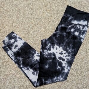 Vitality Leggings